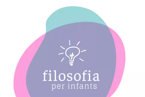 Filosofia per a infants