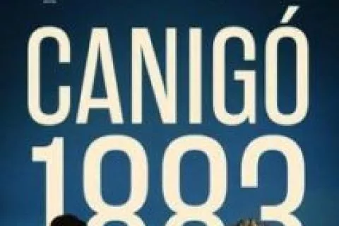 Cinema: Canigó 1883