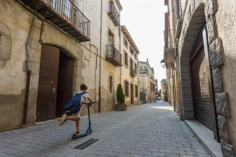 Un passeig per Cardedeu