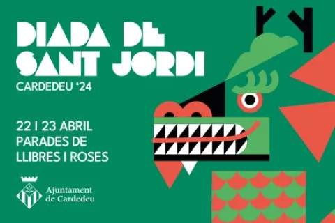 Il·lustra’m! – 2a Dibuixada de Cardedeu. Trobada de dibuix a l’aire lliure i itinerant