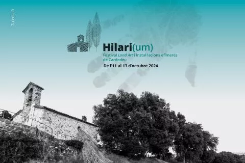 2a edició del Festival Hilari(um)