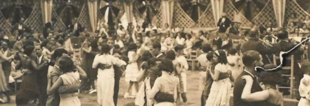 Imatge per Escenes de ball i festa amb la Petita Àgata