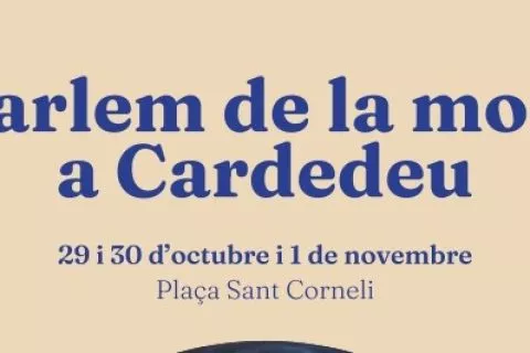 Parlem de la mort a Cardedeu