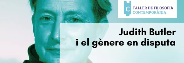 Imatge per Judith Butler i el gènere en disputa