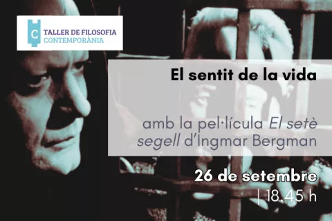 El sentit de la vida