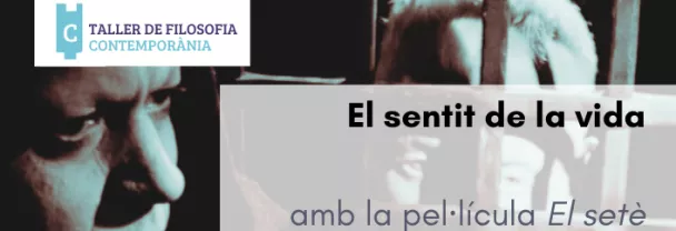 Imatge per El sentit de la vida