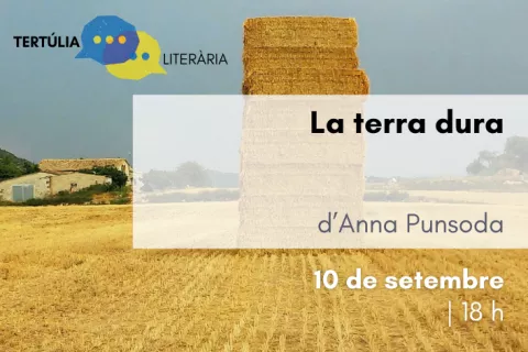 <i>La terra dura</i>, d’Anna Punsoda