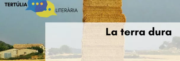 Imatge per <i>La terra dura</i>, d’Anna Punsoda